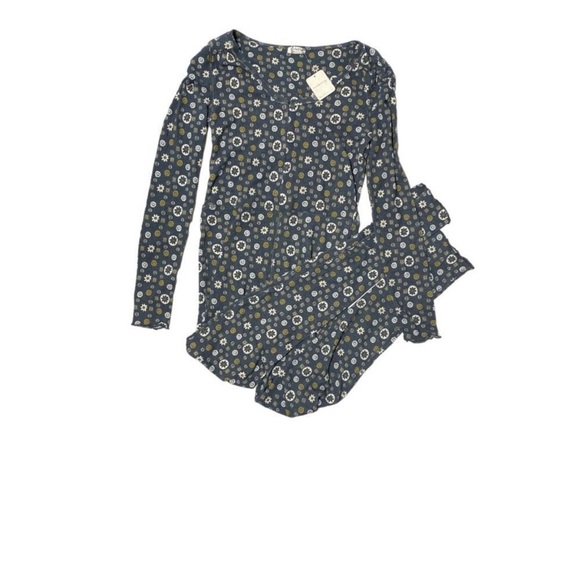 Free People longjohns/pyjamas - Picture 3 of 3